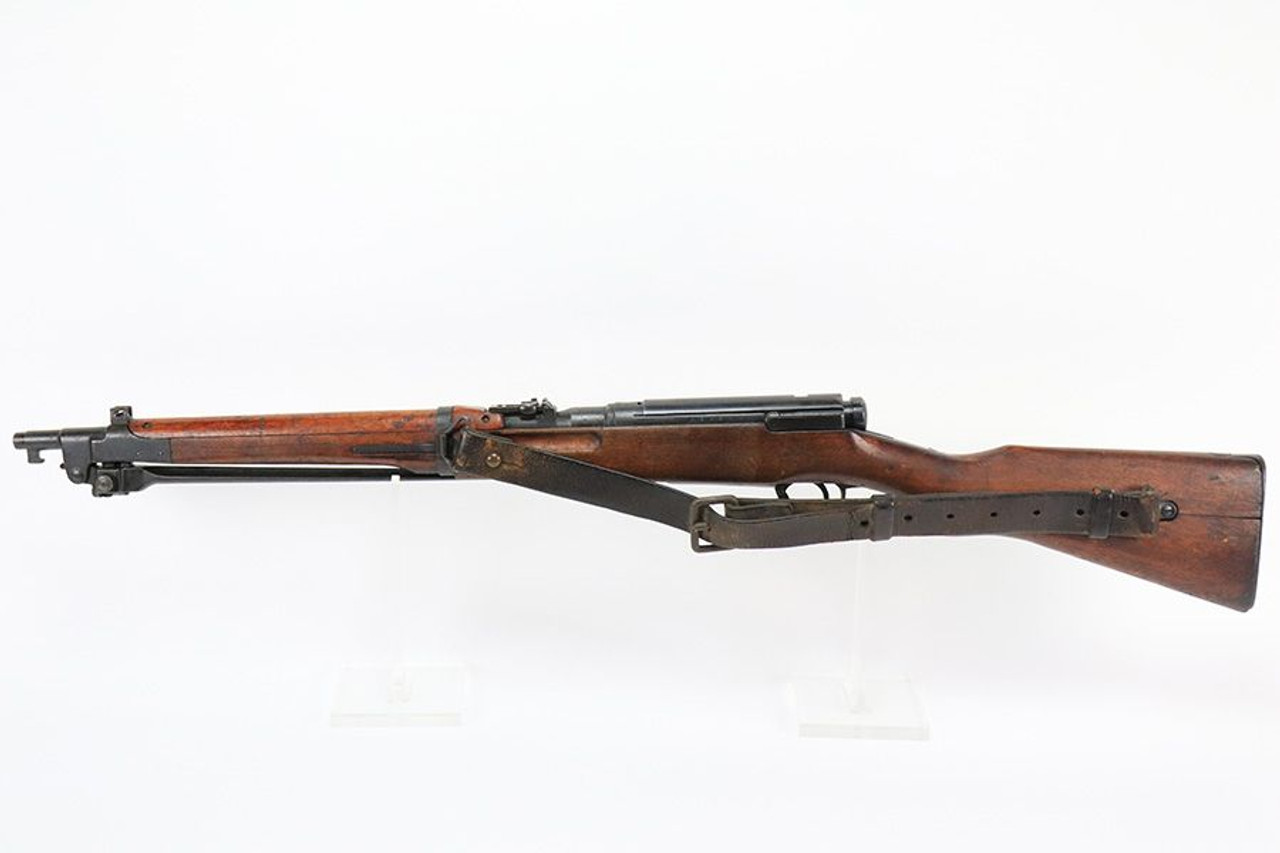 Arisaka Type 44 - 1