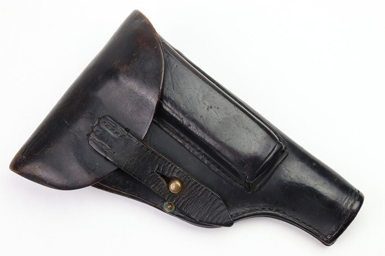 Police Style PP / 7.65mm Holster - 1