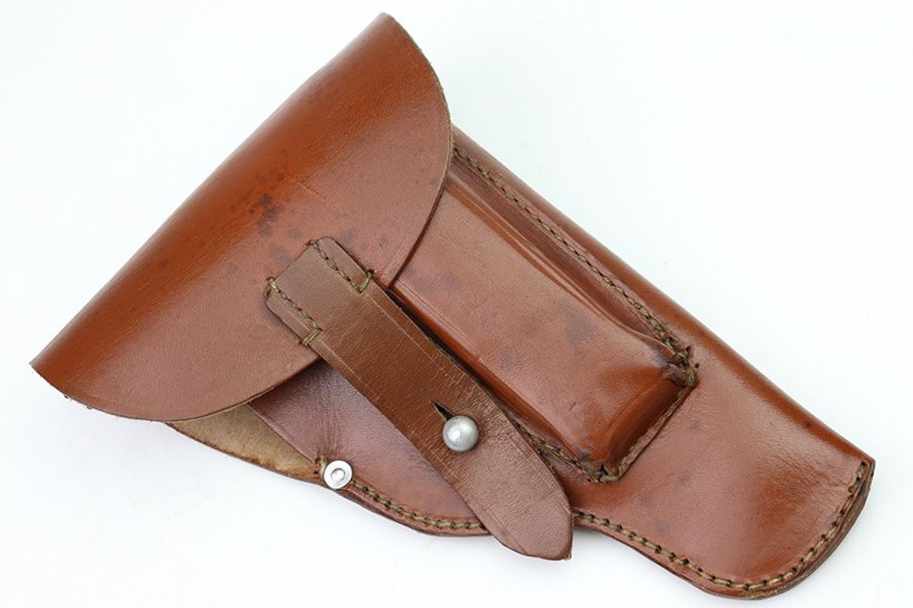 1942 Police PPK Holster - 1
