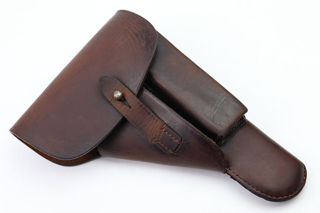 1941 High Power Holster - 1