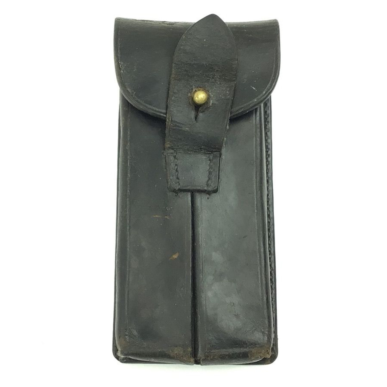 Portuguese Luger Magazine Pouch - 1