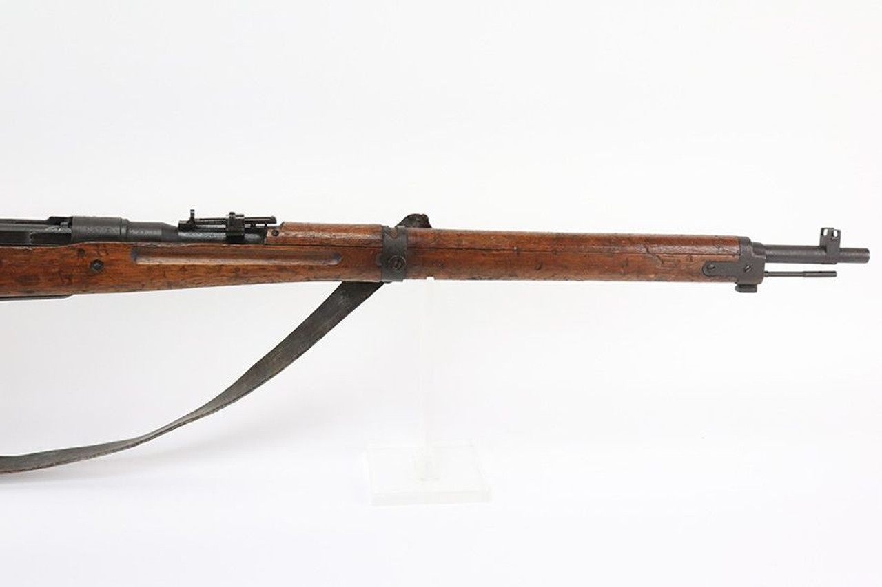 Arisaka Type 99 - Full Mum