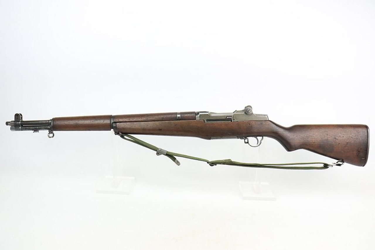 1944 Springfield Armory M1 Garand - 1