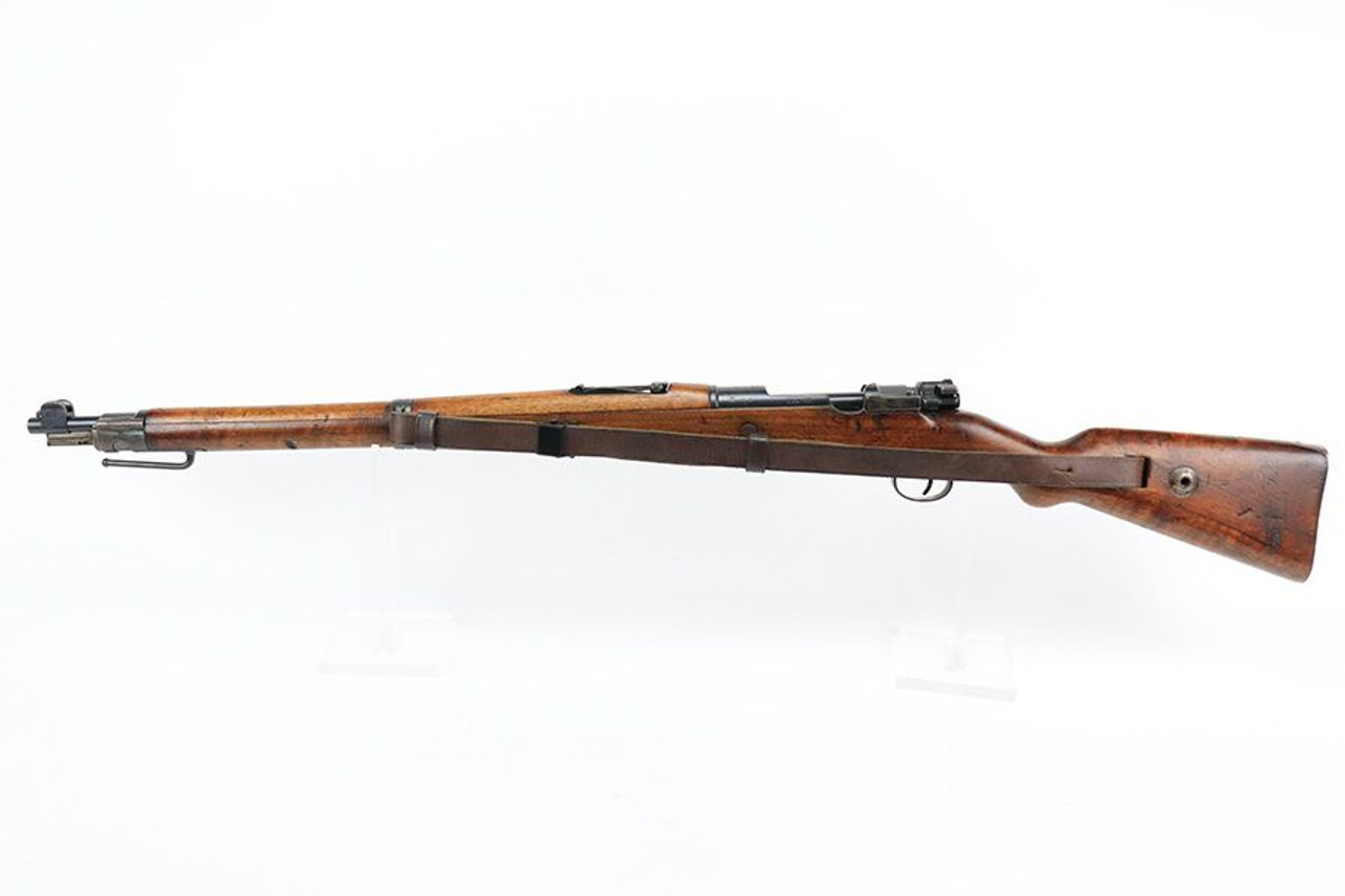 1909 Danzig Karabiner 98 A - 1