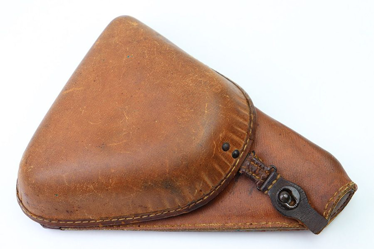 Type 14 Nambu Holster - 1