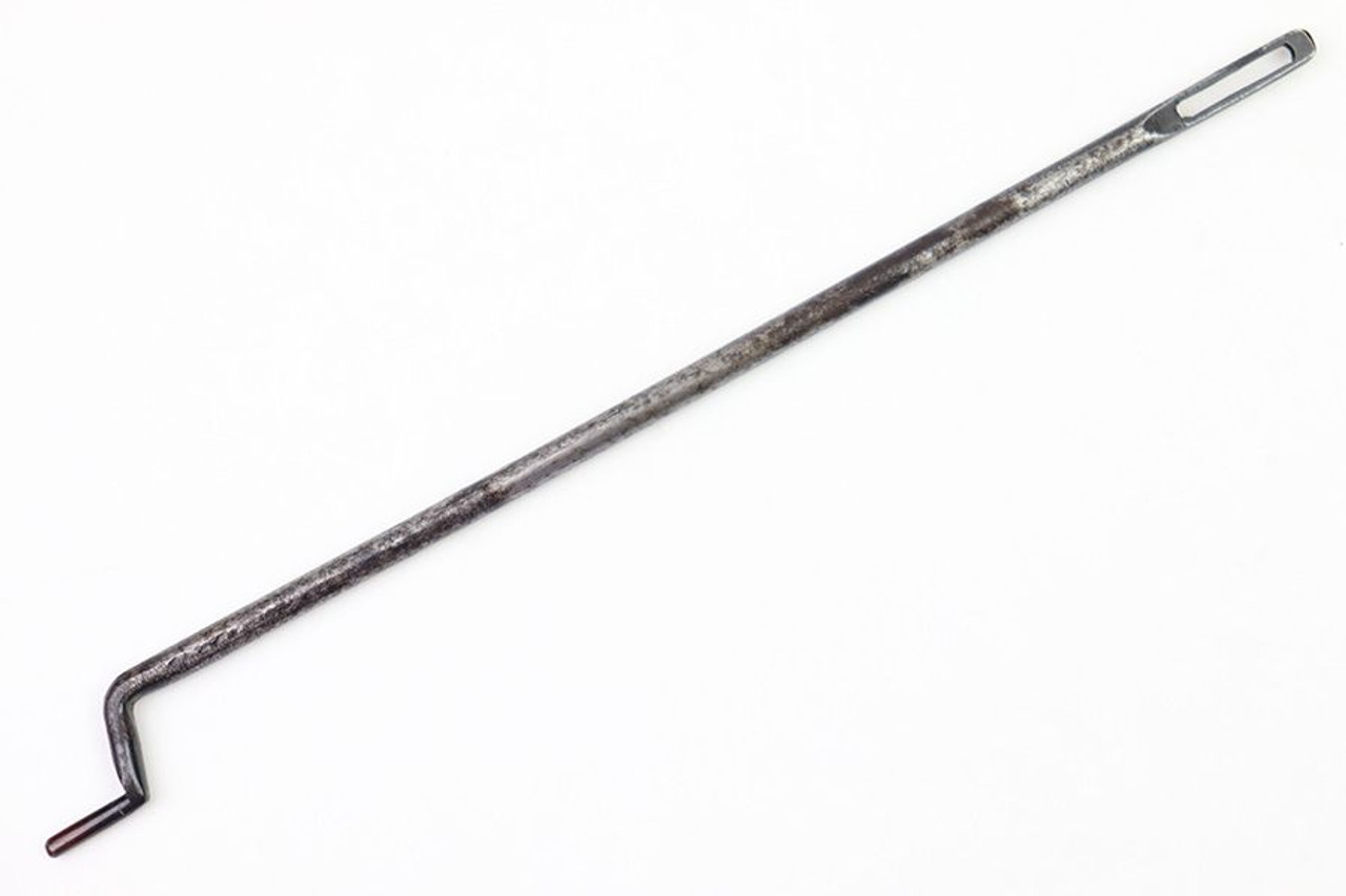 Nambu Cleaning Rod - 1