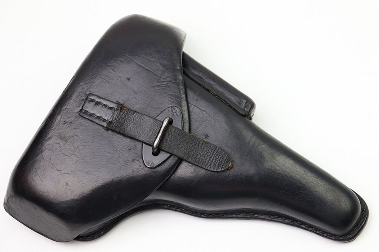 1942 P.38 Holster - 1