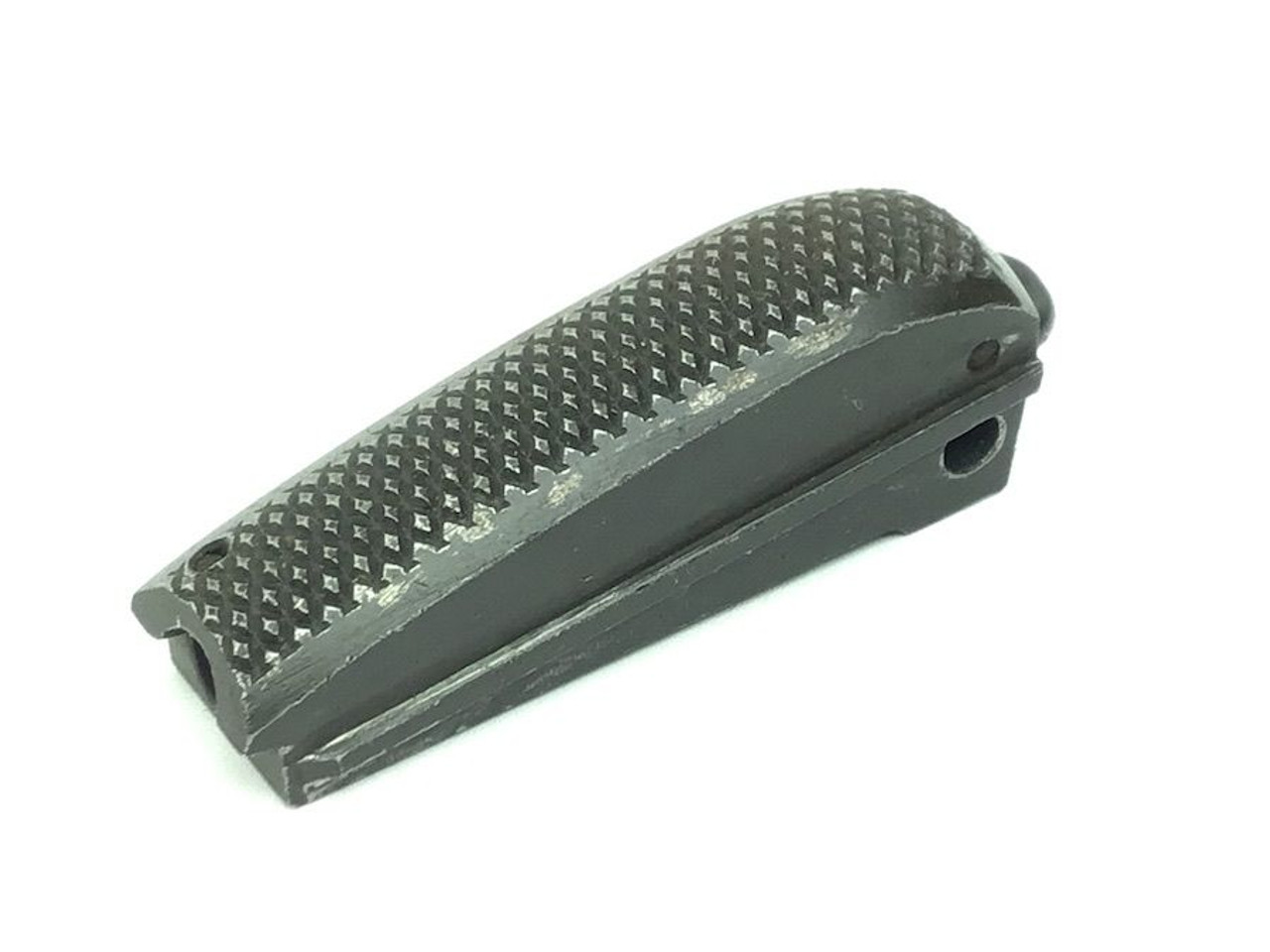 Early Ithaca 1911A1 Mainspring Assembly - 1