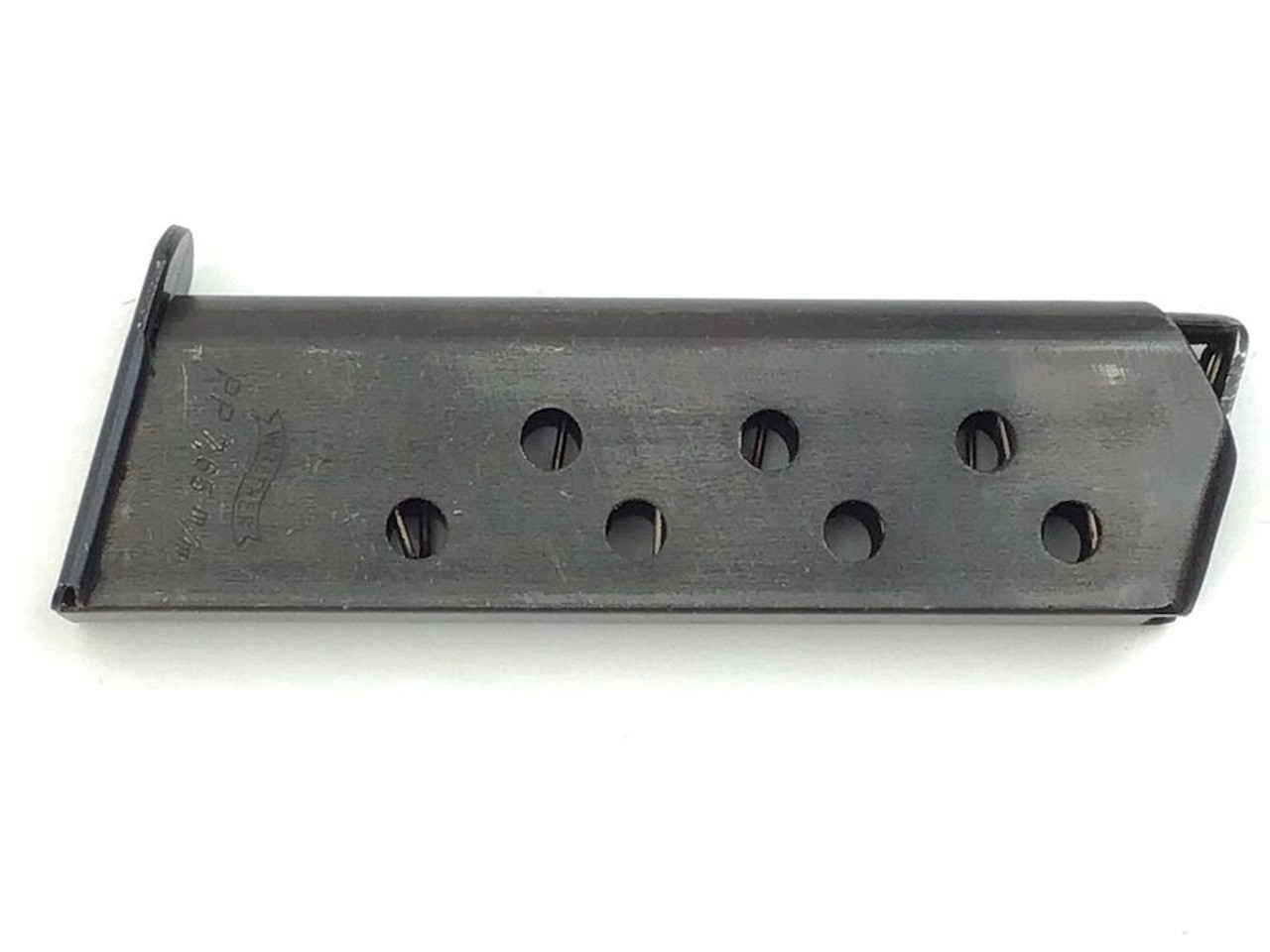 Wartime Walther PP Magazine - 1