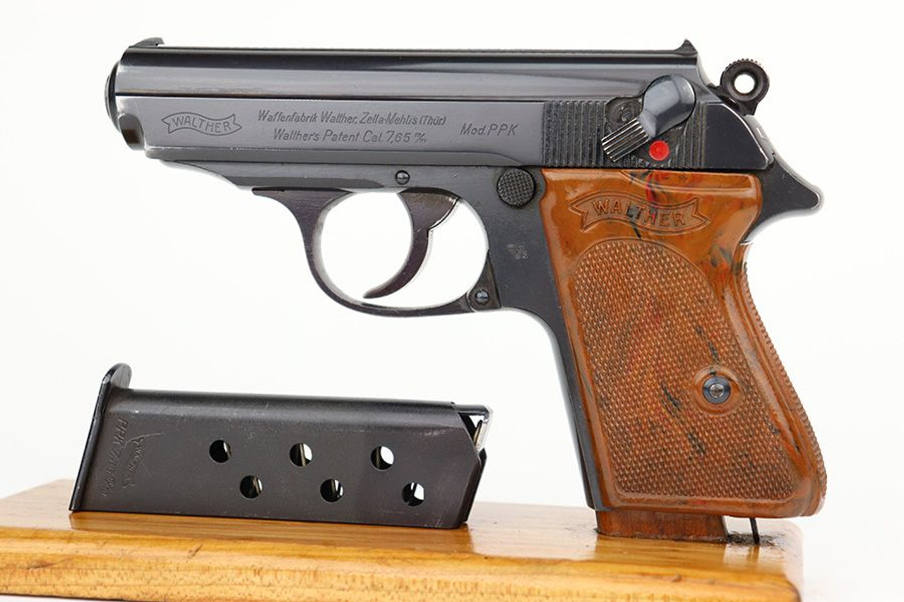 Minty Police Walther PPK - 1