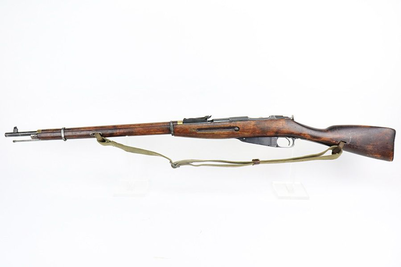 1932 Tula Dragoon - Finnish Capture - 1