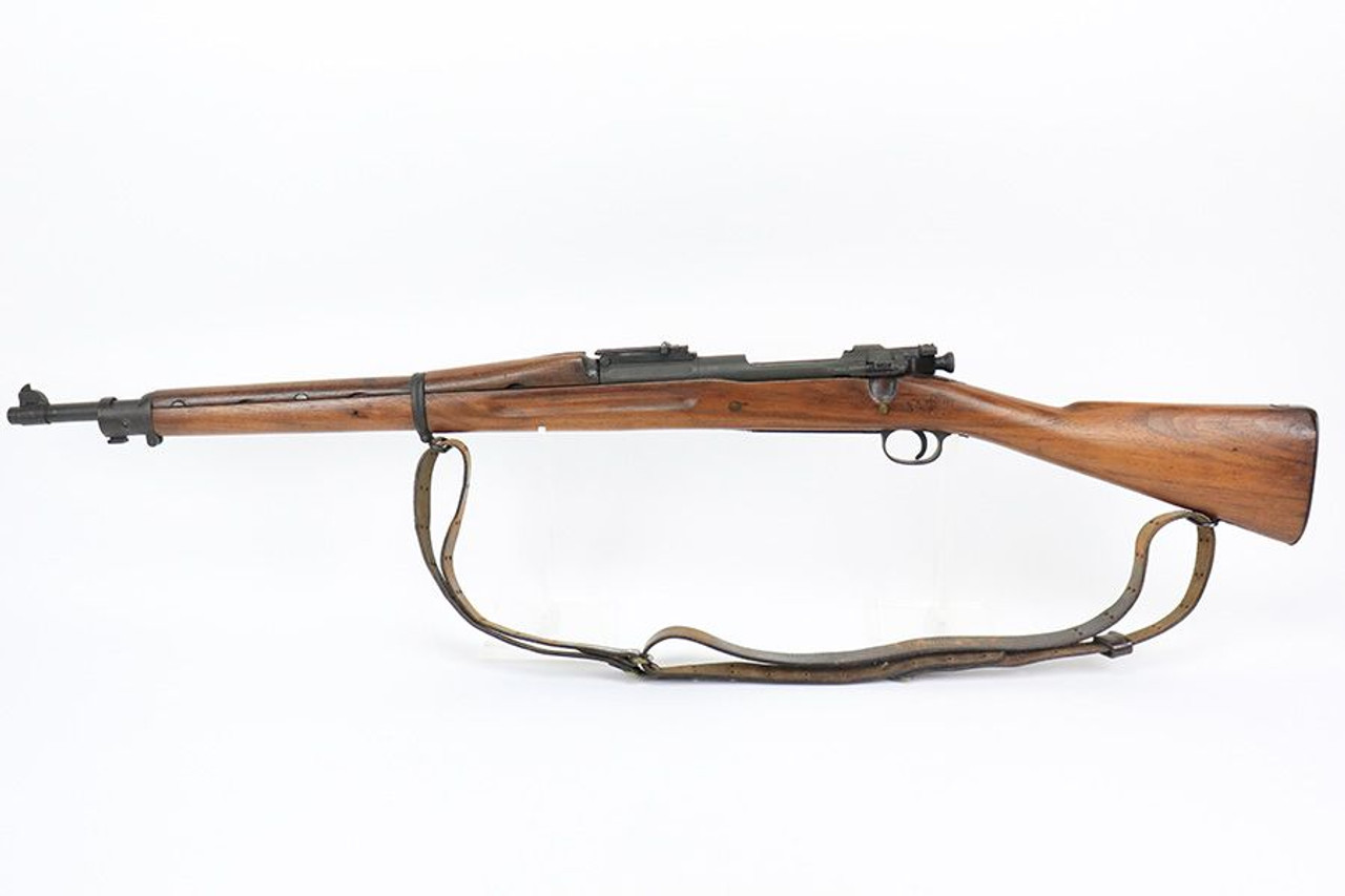 Springfield Armory Model 1903 - 1