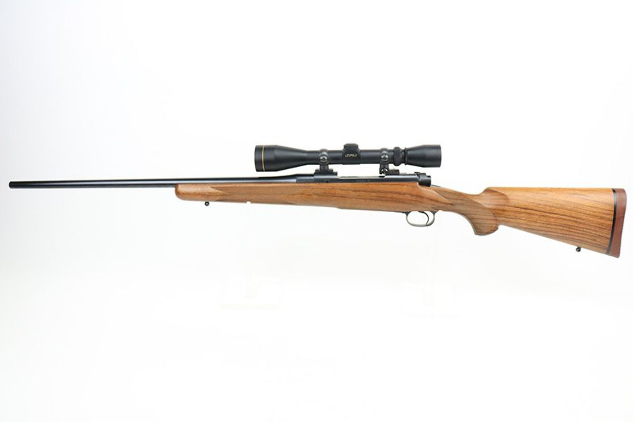 Like-New Dakota Arms 76 Bolt Action Rifle - .270 Win - 1