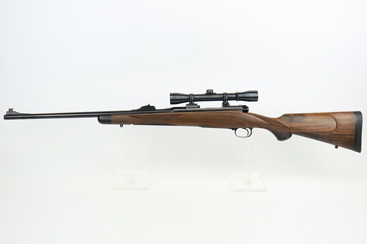 Like-New Dakota Arms Bolt Action Rifle - 7mm 08 - 1
