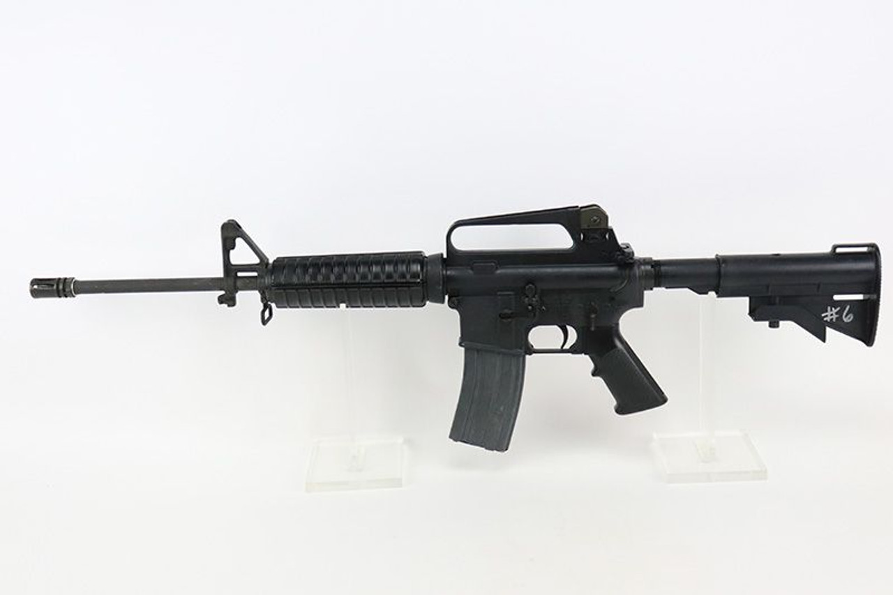 Colt AR-15 A2 Government Carbine - 1