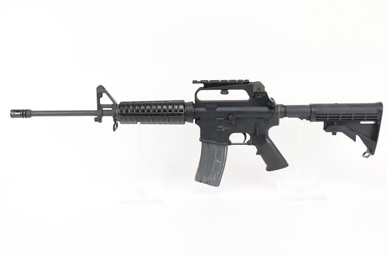 Colt AR-15 A2 Government Carbine - 1