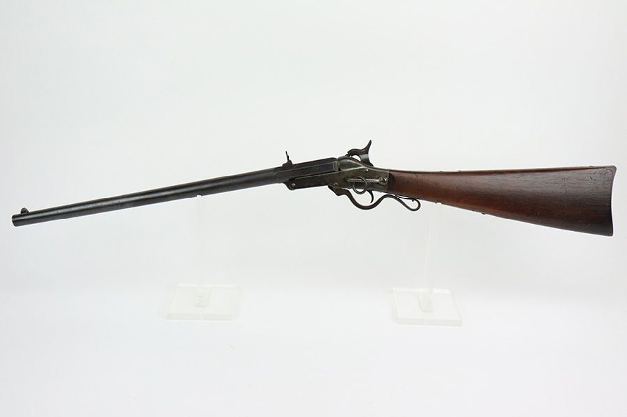 Civil War Second Model Maynard Carbine - 1