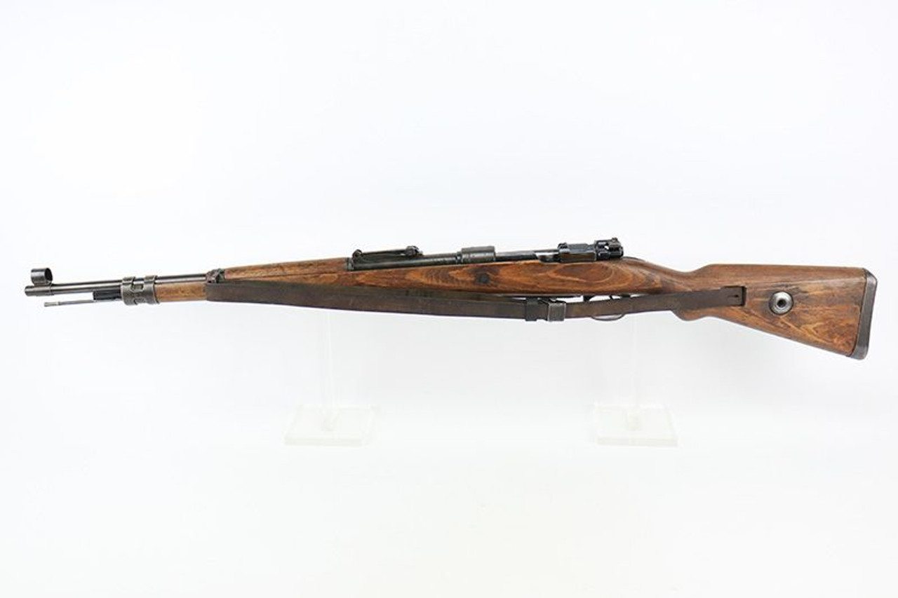 Excellent 1944 Nazi K98 - 1