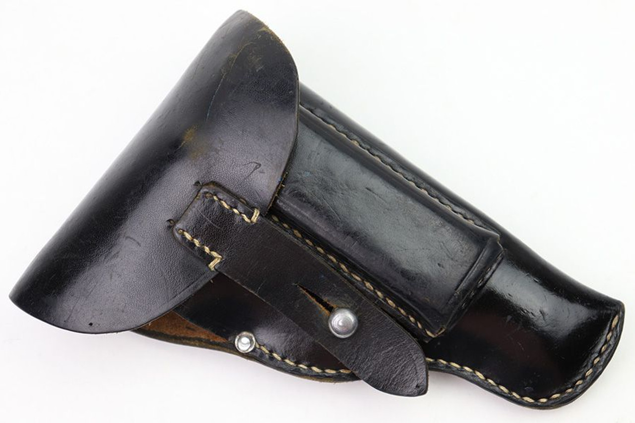 Police Style 7.65mm Holster - 1