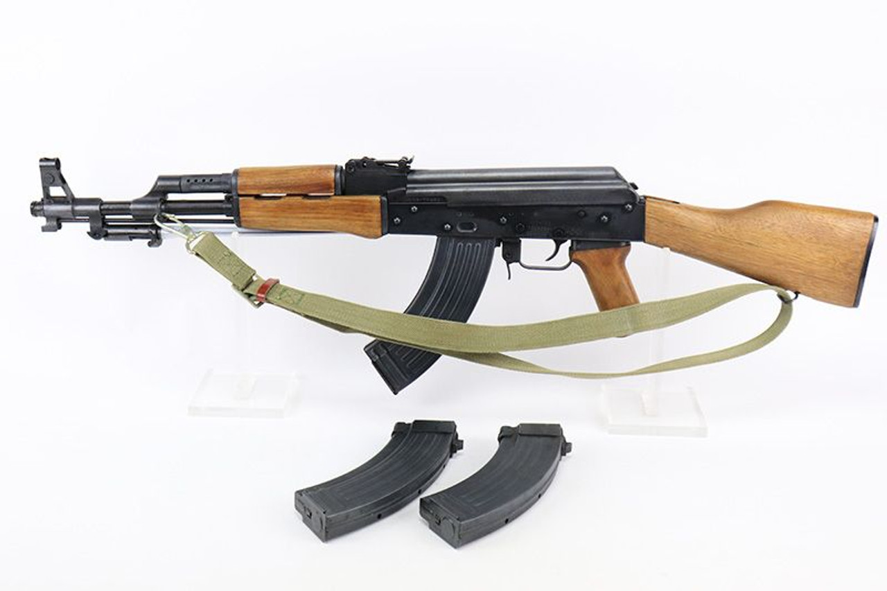 Minty Poly-Tech AKS 762 - 1