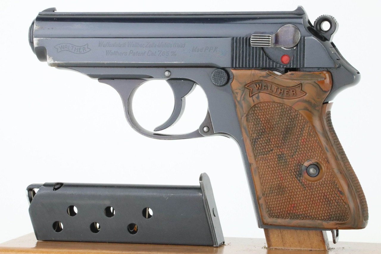 Commercial Walther PPK