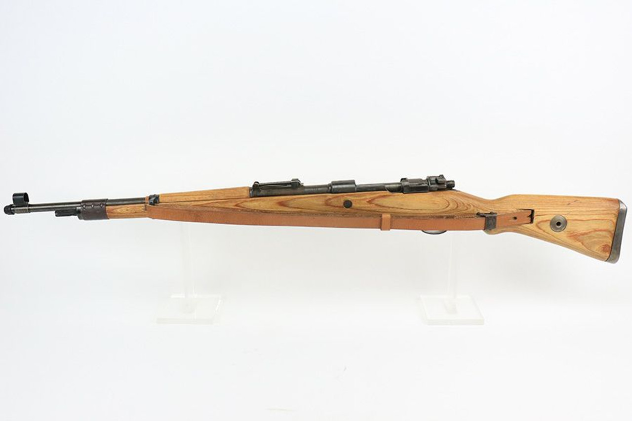 1944 Steyr K98 - Rare BNZ Code - 1