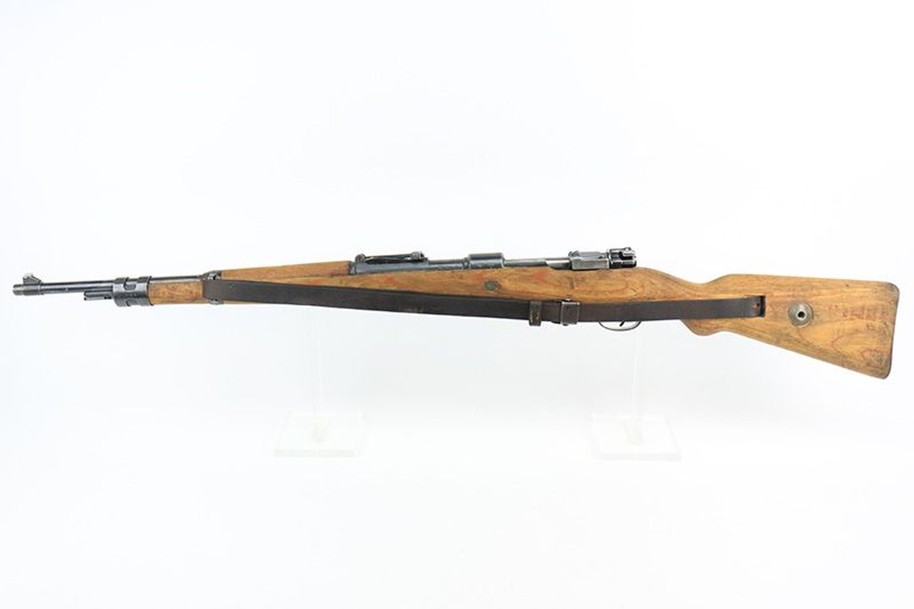 Scarce 1940 Nazi K98 - 1