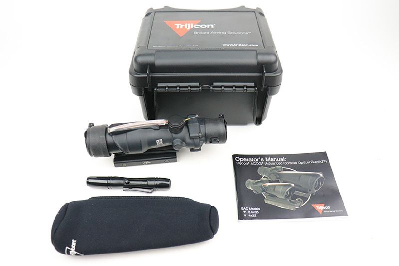 ANIB Trijicon ACOG 4x32 Scope - 1