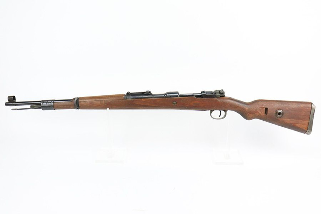 Excellent Mauser K98 - byf 44 - 1