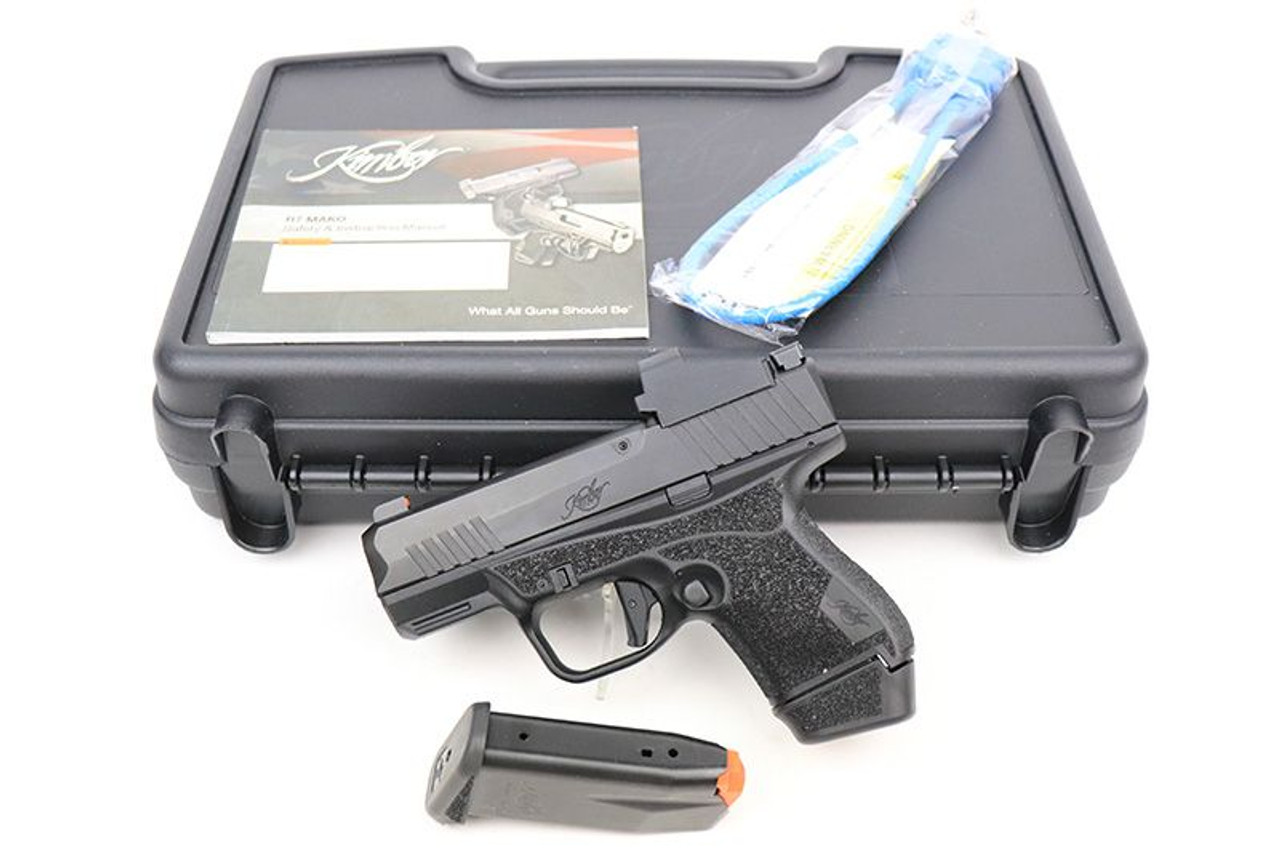 ANIB Kimber R7 Mako - 1