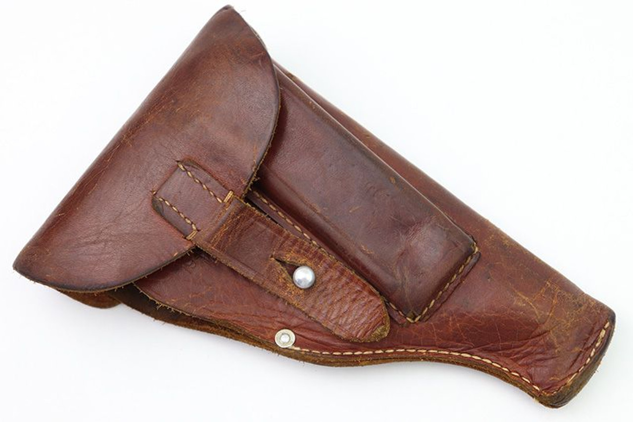 1941 Police PP / 7.65mm Holster - 1