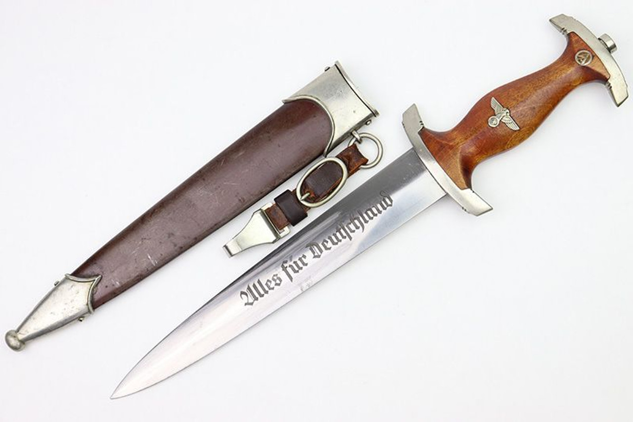 SA Dagger with Hanger - 1