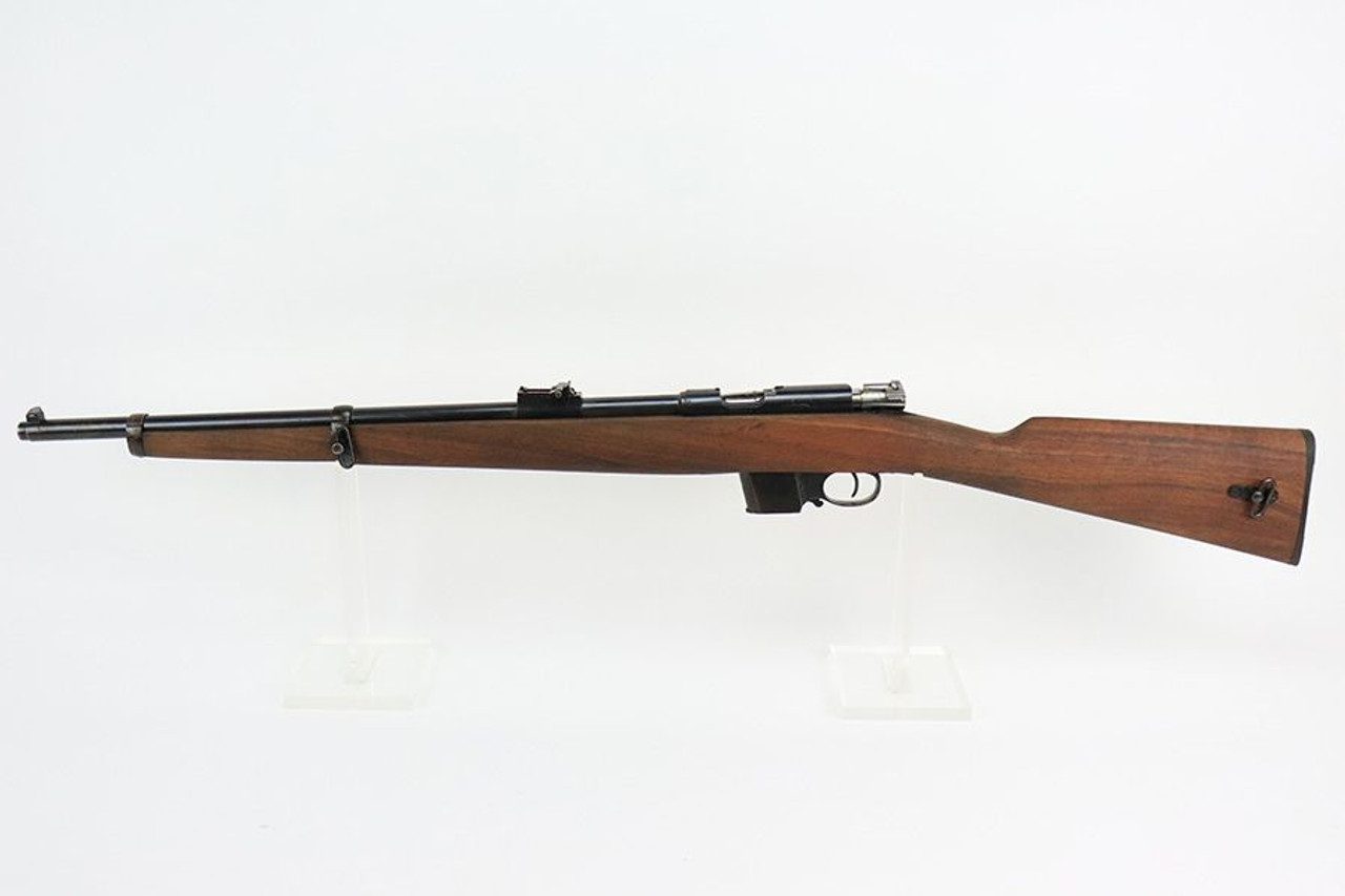 Spanish Destroyer Carbine - 1