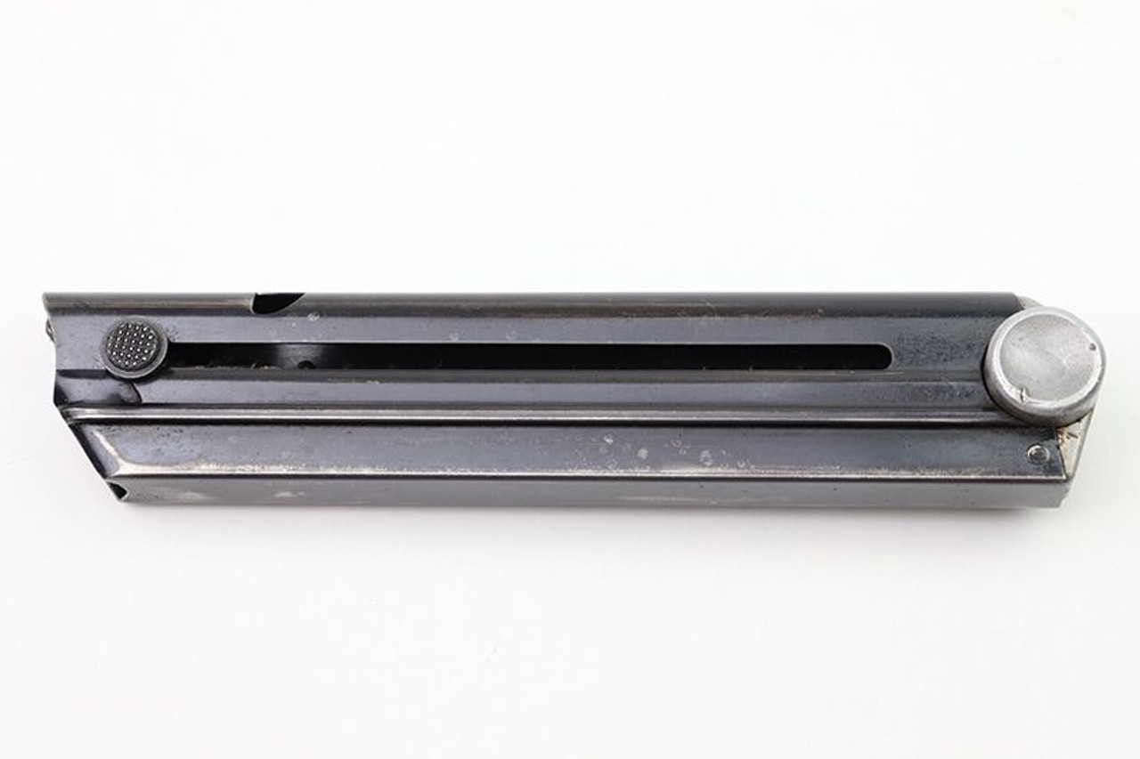 S/42 Blank Replacement Luger Magazine - 1