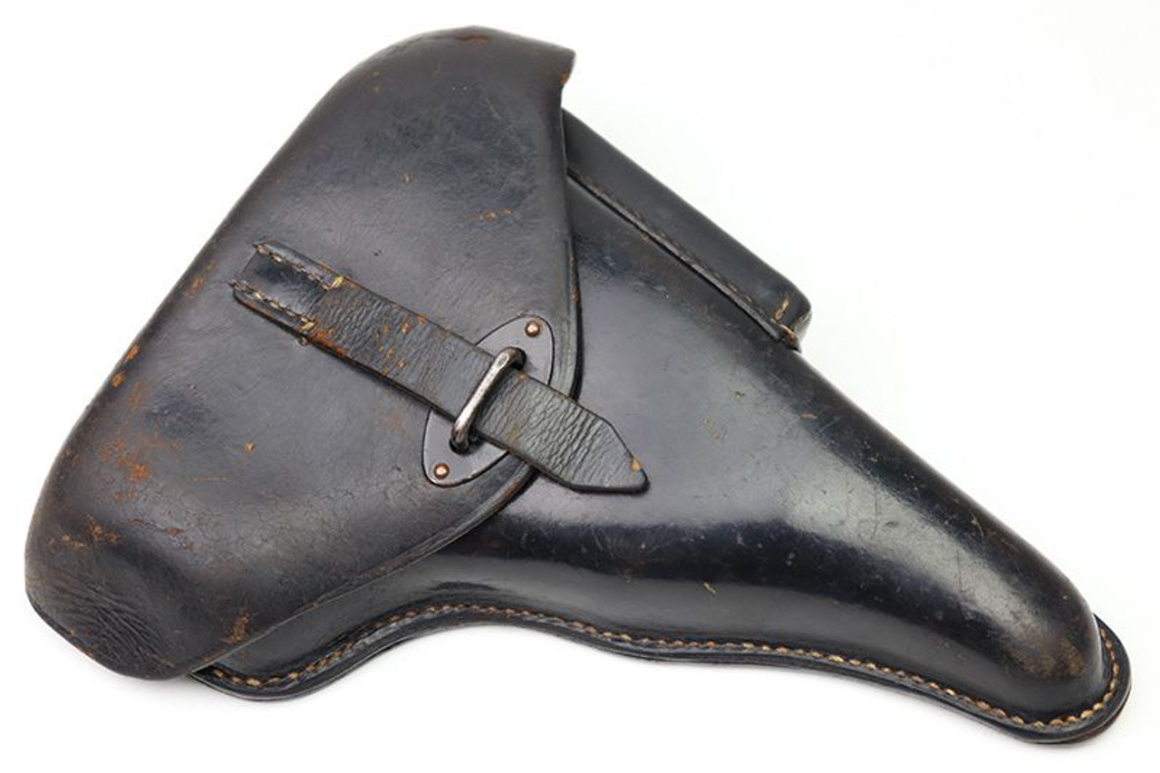 1941 P.38 Holster - 1