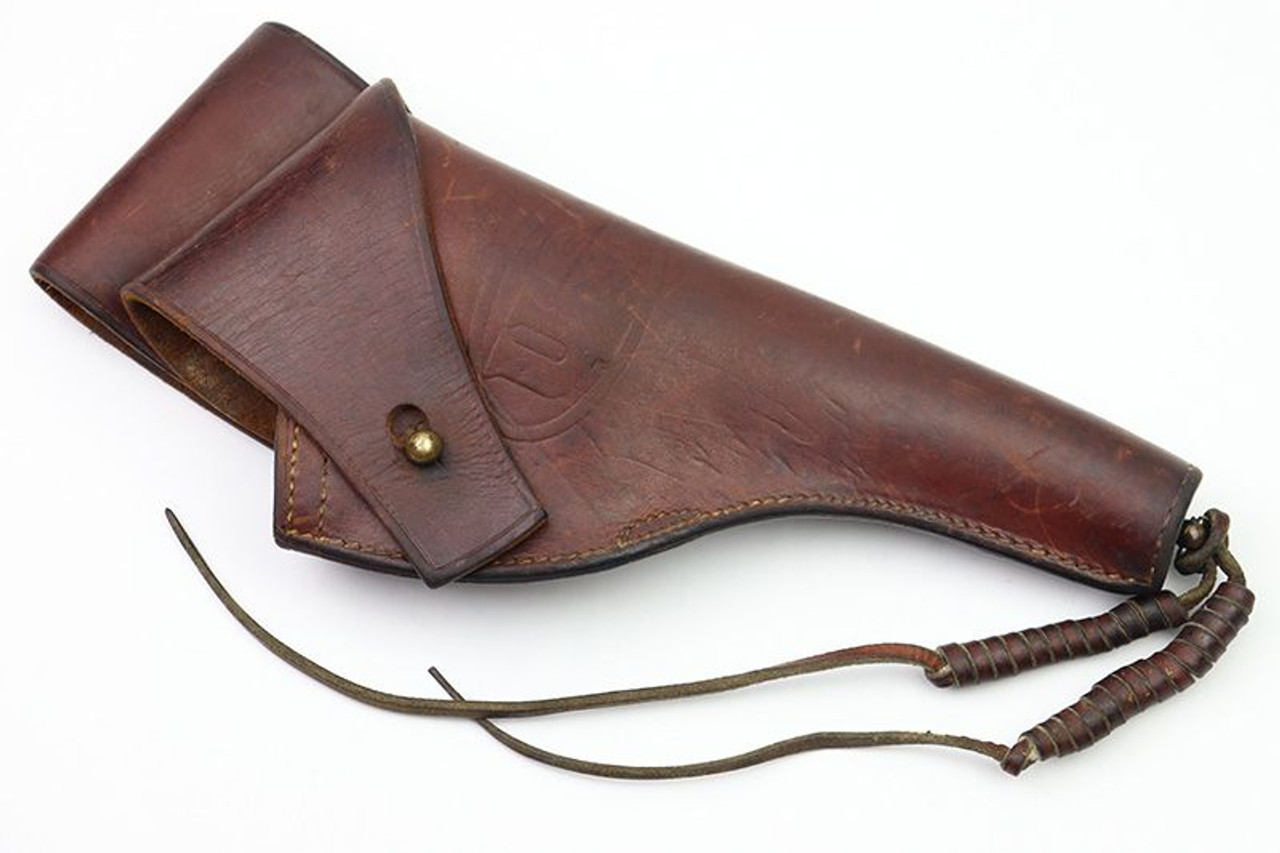 1942 Textan M1917 Holster - 1