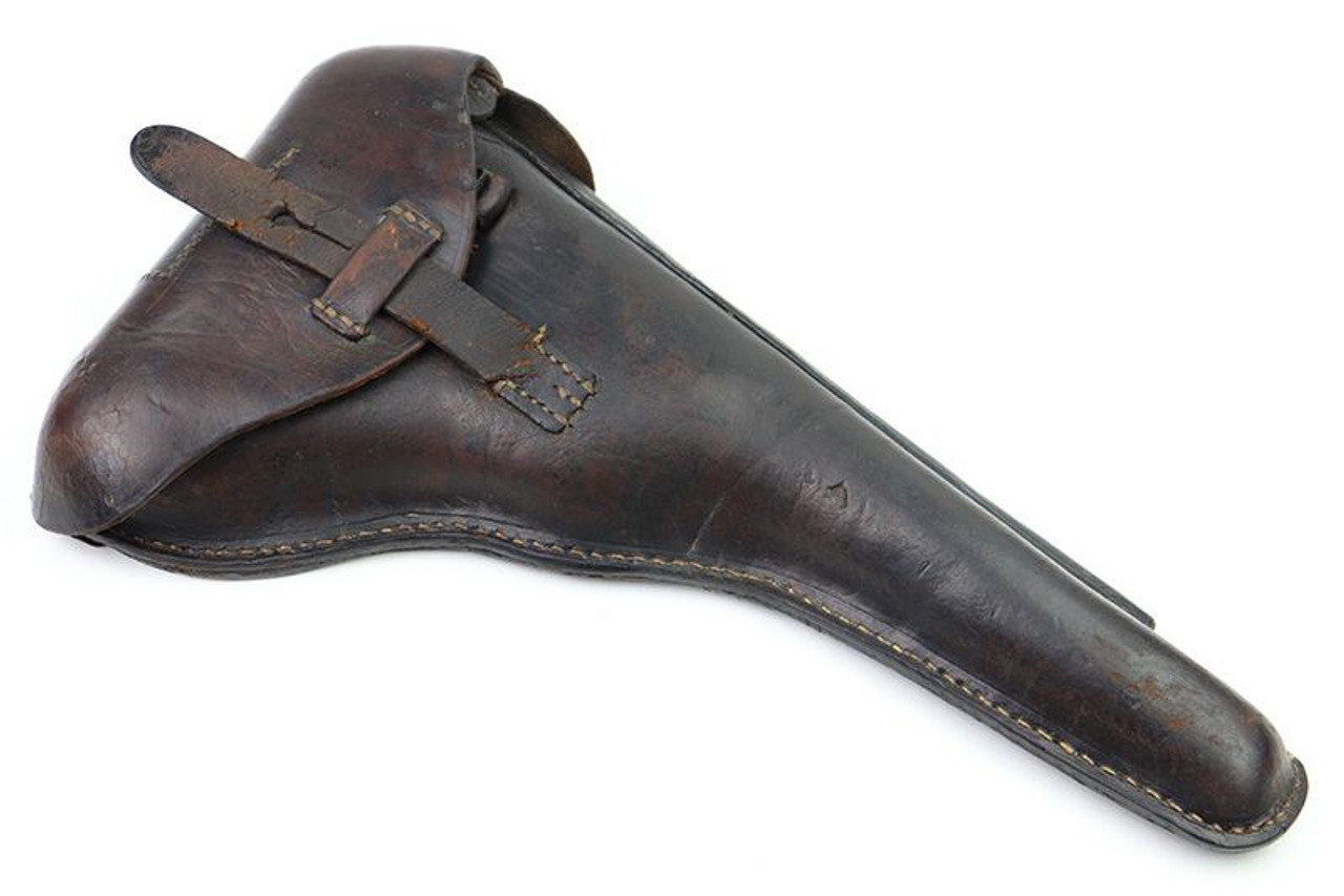 1917 Artillery Luger Holster - 1