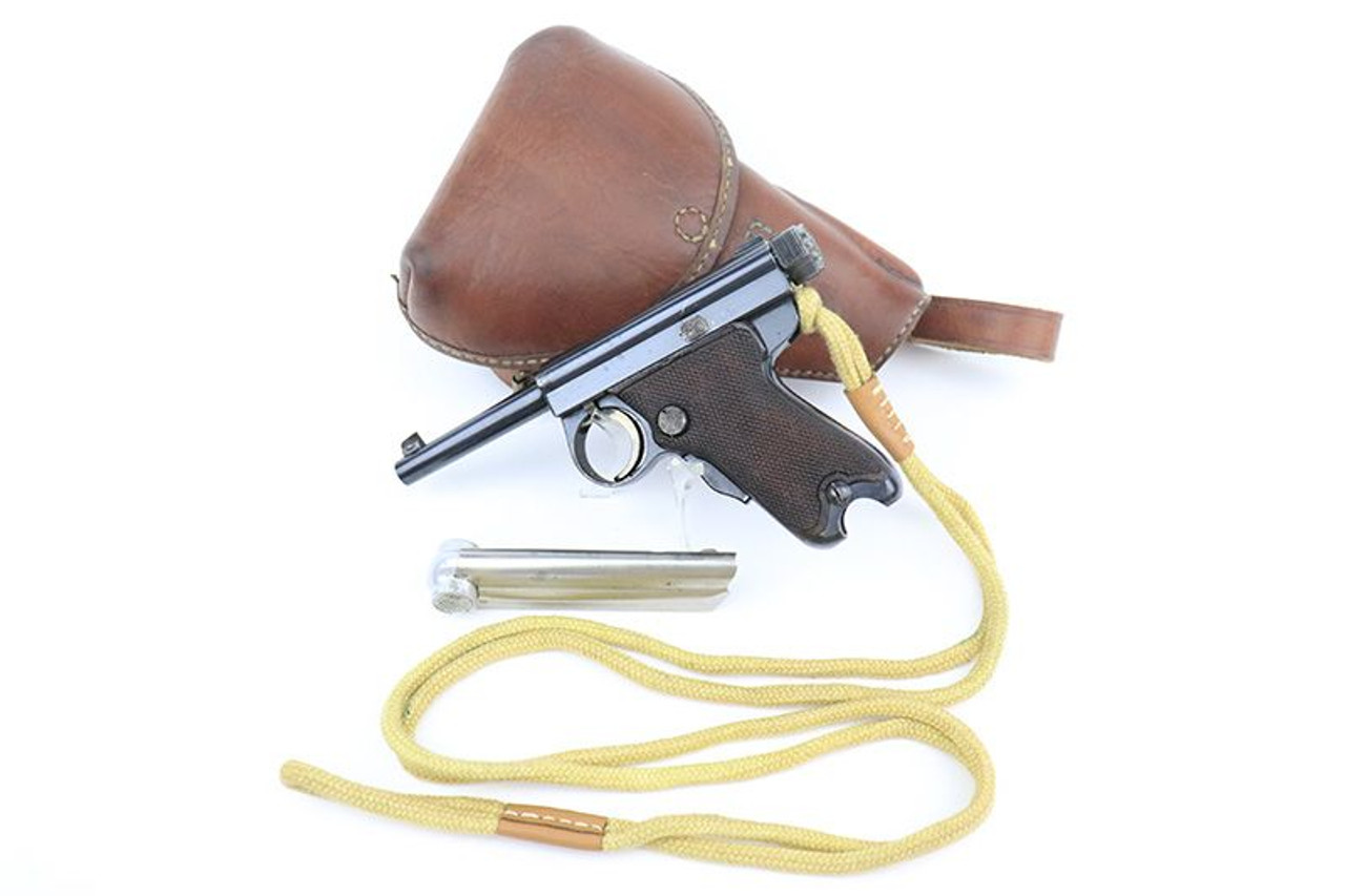 Baby Nambu Rig - Matching Magazine - 1