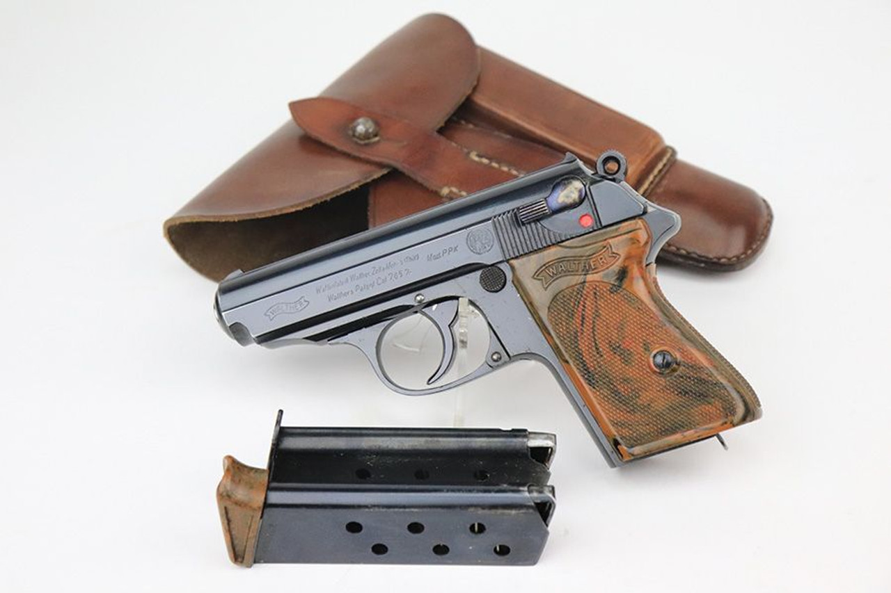 RZM Walther PPK Rig - 1