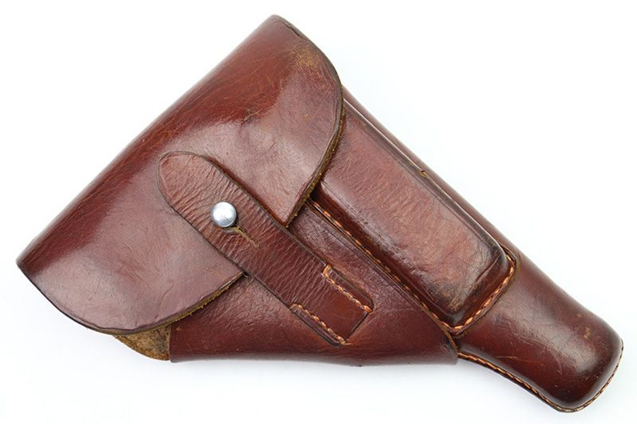 AKAH Walther PP Holster - 1