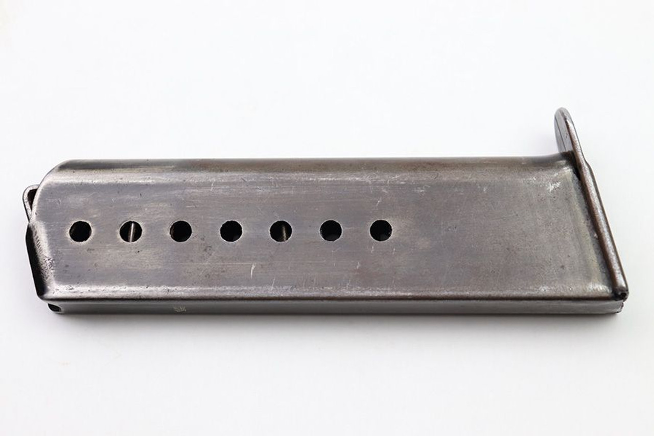 Waffen 135 Mauser P.38 Magazine - 1