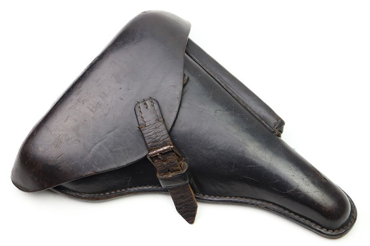 1915 Luger Holster - 1