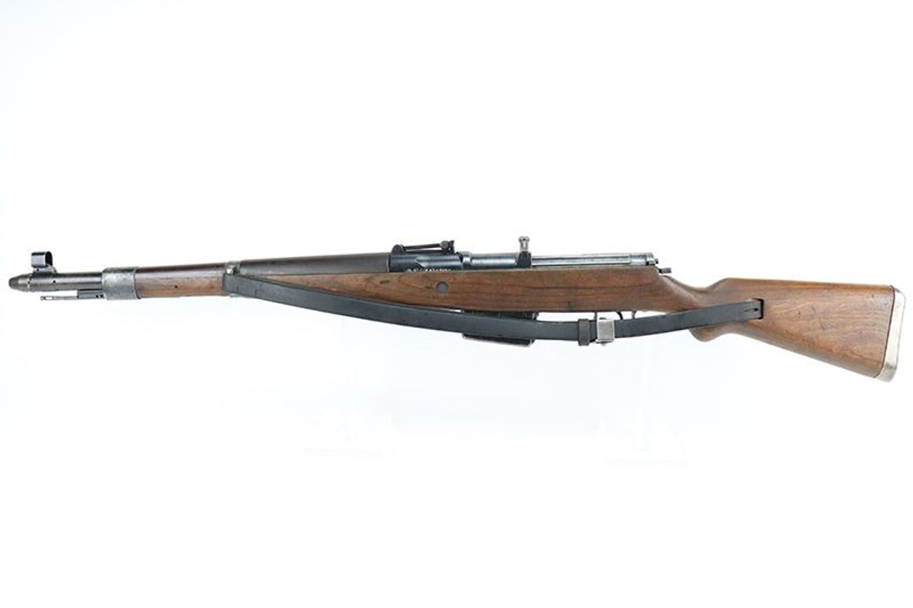 Rare Nazi G.41 Rifle - duv 43 - 1