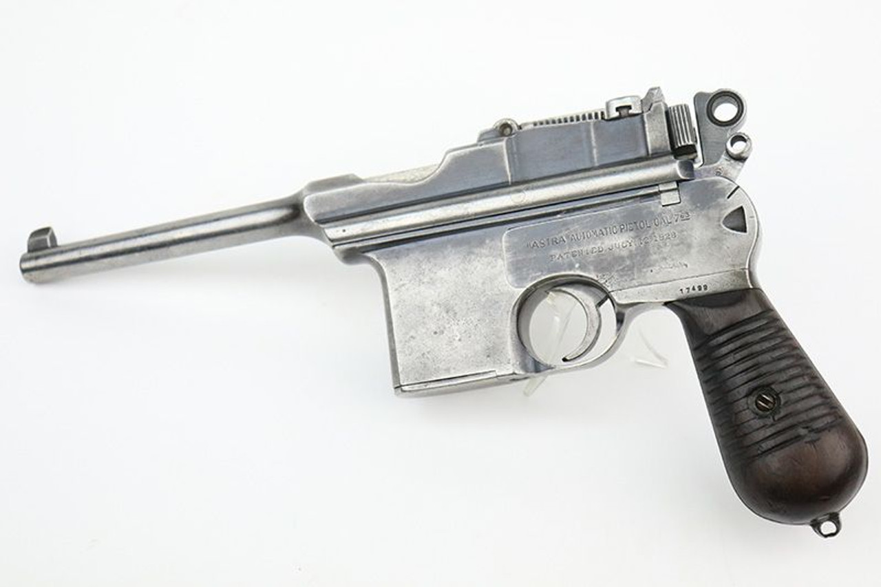 Scarce Astra Model 900 - 1