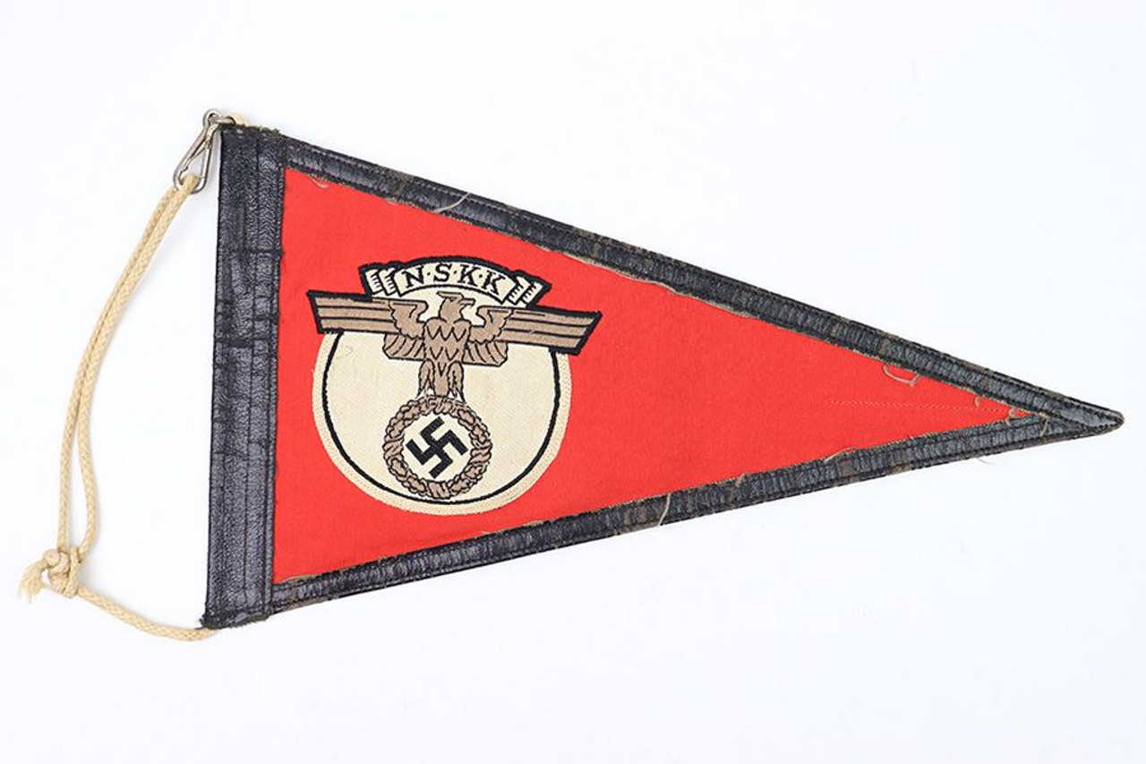 NSKK Pennant Flag - 1