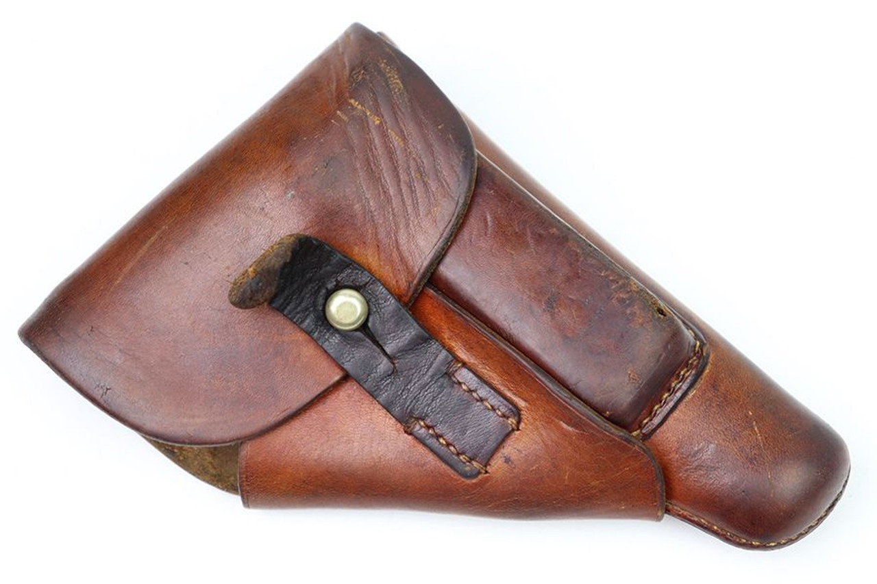 AKAH Walther PPK Holster - 1