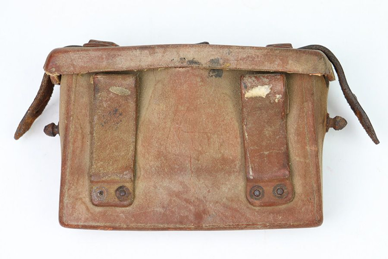 Arisaka Rifle Ammo Pouch - 1