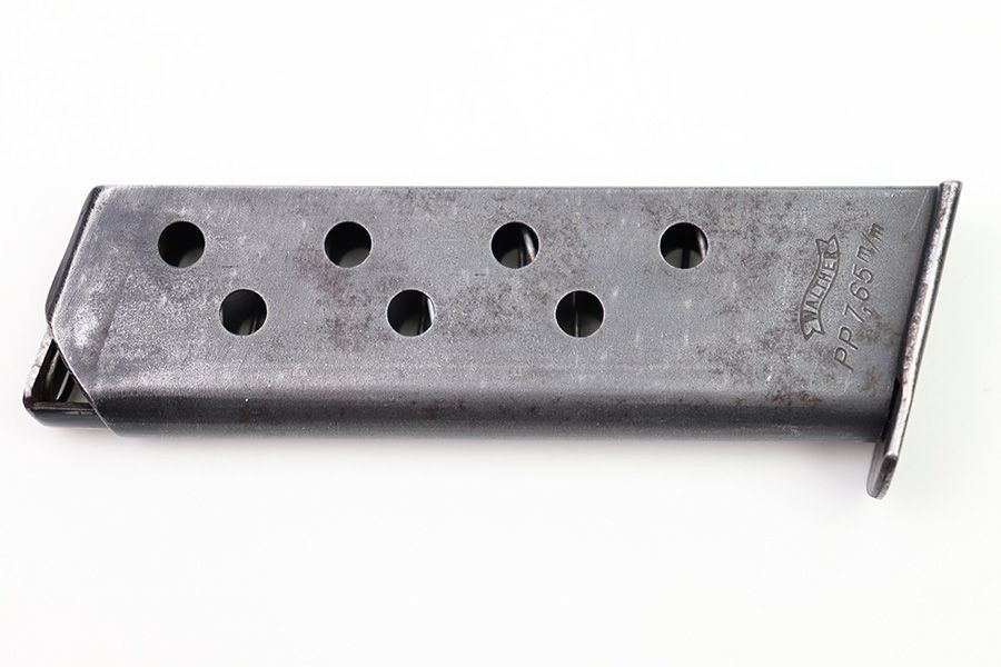 Walther PP Magazine - 1