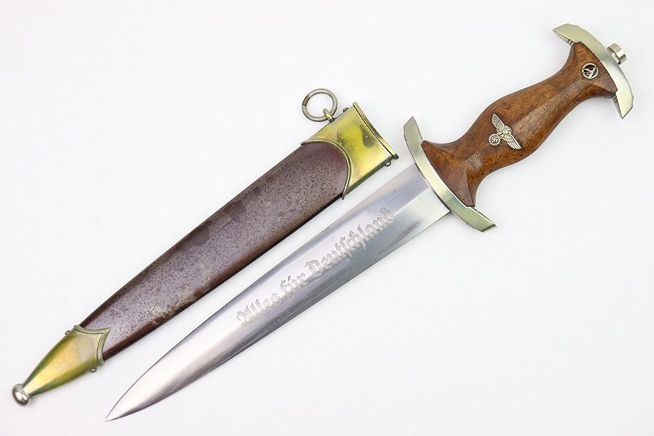 SA Dagger - J.P. Sauer & Sohn - 1