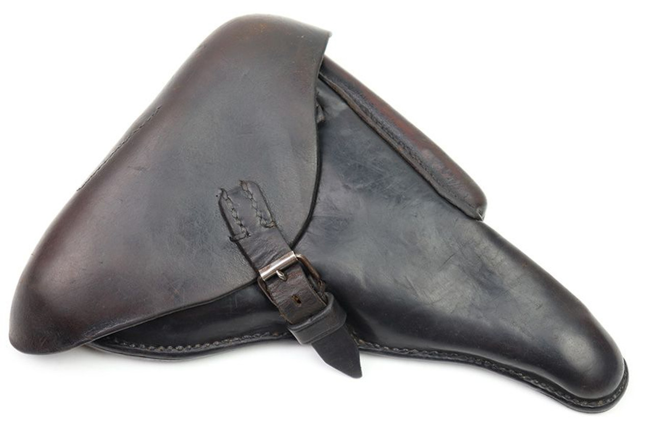 1940 Luger Holster - 1